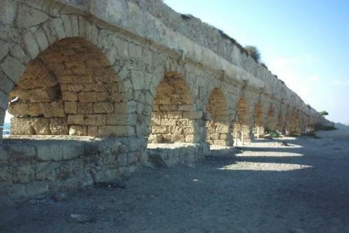 Villa Alice Caesarea