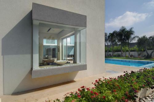 Villa Alice Caesarea