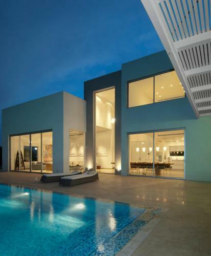 Villa Alice Caesarea