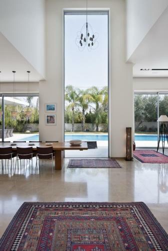 Villa Alice Caesarea