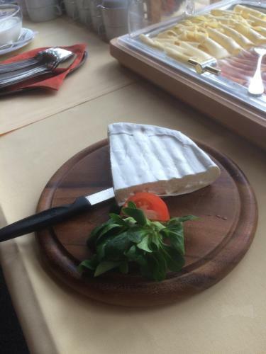 Hotel Restaurant Heidihof