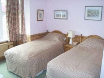 Agroturismo Heathwood Lodge