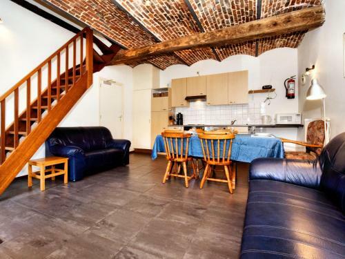 Holiday Home Hof Van Aken Richelle