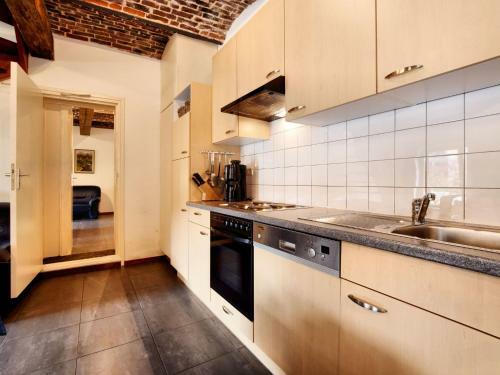 Holiday Home Hof Van Aken Richelle