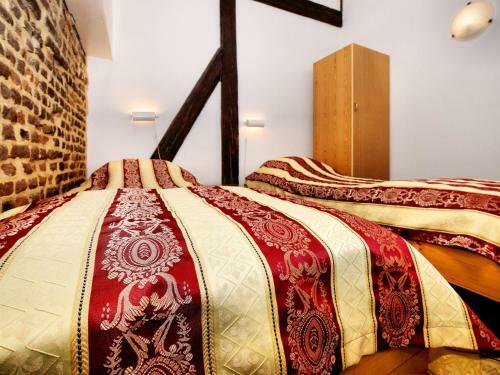 Holiday Home Hof Van Aken Richelle