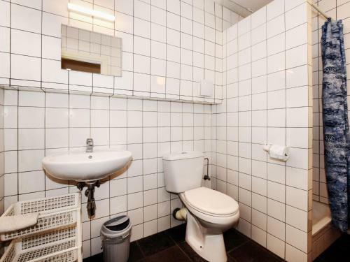 Holiday Home Hof Van Aken Richelle