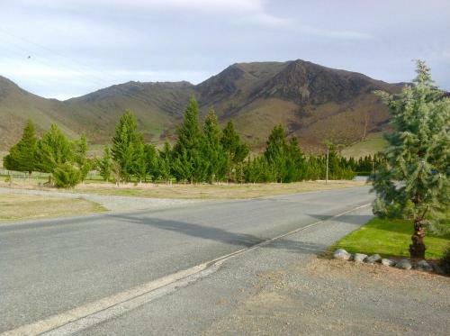 Ahuriri Motels