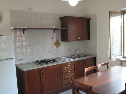 Apartamento Palinuro Casa Vacanze "donna Antonia"