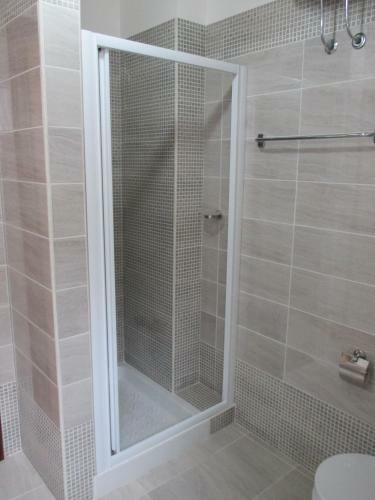 Apartamento Palinuro Casa Vacanze "donna Antonia"