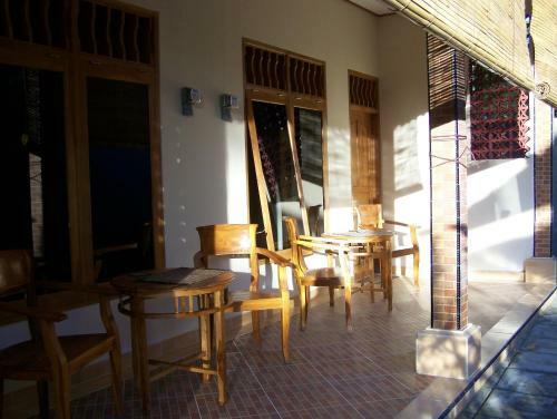 Hostal Jimbaran Home Stay Bali