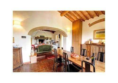 Agroturismo Agriturismo Molinuzzo