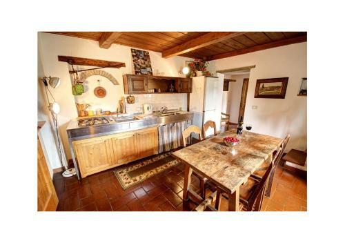 Agroturismo Agriturismo Molinuzzo