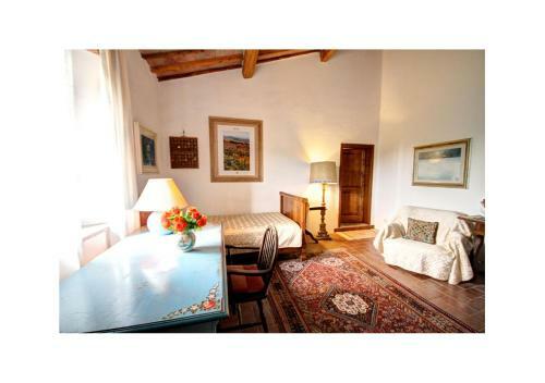 Agroturismo Agriturismo Molinuzzo