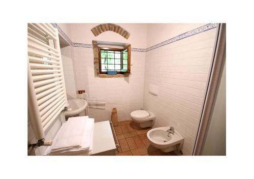 Agroturismo Agriturismo Molinuzzo