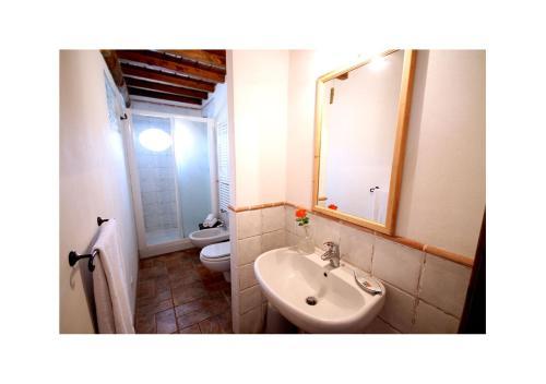 Agroturismo Agriturismo Molinuzzo