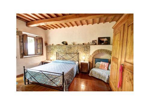 Agroturismo Agriturismo Molinuzzo