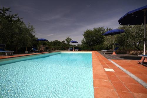 Agroturismo Agriturismo Molinuzzo