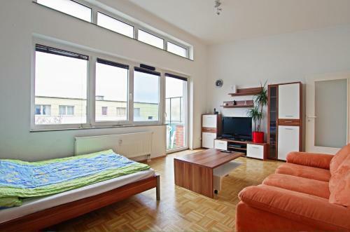 Conzeptplus Private Rooms Exhibition Center (room Agency)