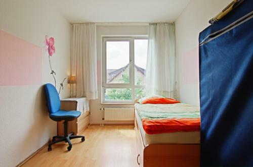 Conzeptplus Private Rooms Exhibition Center (room Agency)