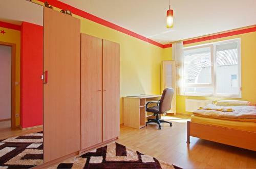 Conzeptplus Private Rooms Exhibition Center (room Agency)