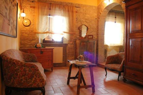 B&B Casa Vacanza La Meridiana