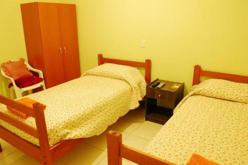 Hostal Portales