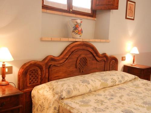 Agroturismo Villa Pardi