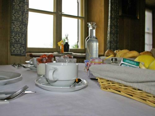 Agroturismo Rasterhof