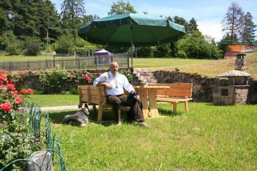 Agroturismo Rasterhof