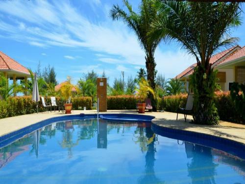 Hotel Ao Thai Resort
