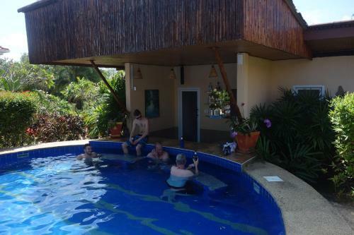 Hotel Ao Thai Resort