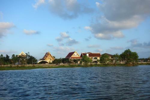 Hotel Ao Thai Resort