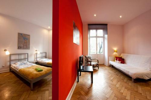 Hostal Pokoje Bagatela Stare Miasto