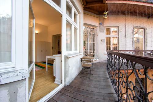 Hostal Pokoje Bagatela Stare Miasto
