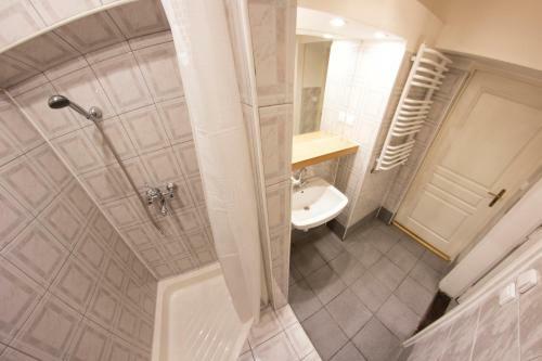 Hostal Pokoje Bagatela Stare Miasto