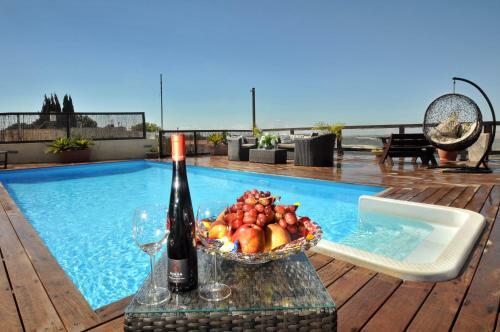 Nof Lazafon Holiday Home