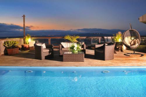 Nof Lazafon Holiday Home