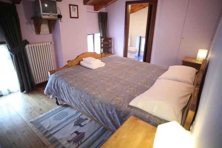 Agroturismo Le Case Dei Baff