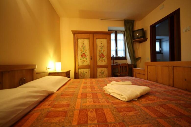 Agroturismo Le Case Dei Baff
