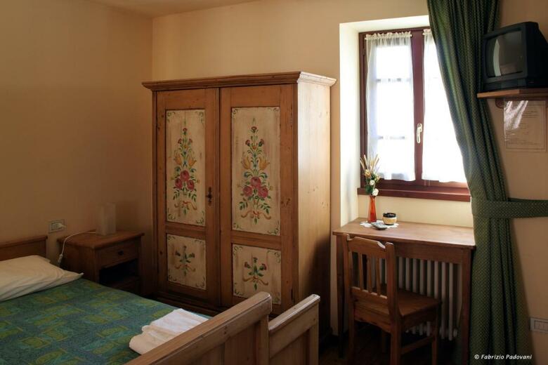 Agroturismo Le Case Dei Baff