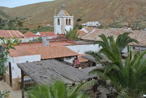 Agroturismo Casa Princess Arminda