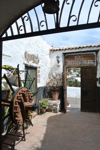 Agroturismo Casa Princess Arminda