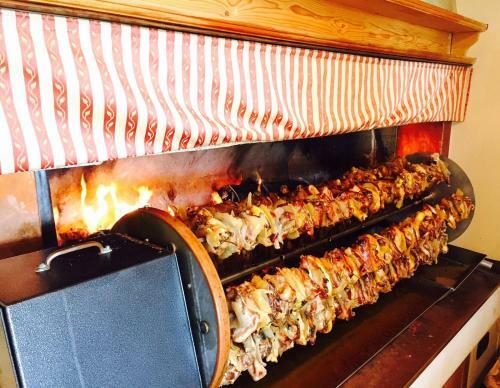 Bed & Breakfast Agriturismo Al Credazzo