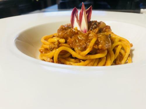 Bed & Breakfast Agriturismo Al Credazzo