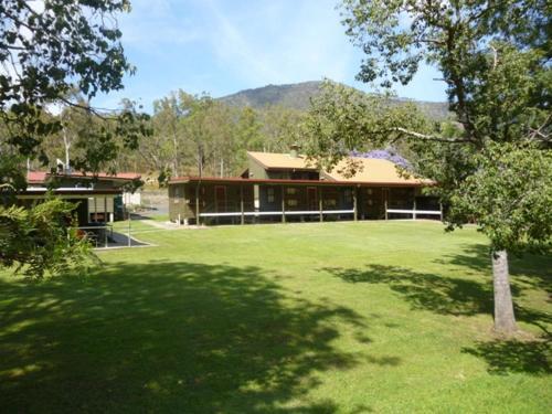 Christmas Creek Recreation Centre