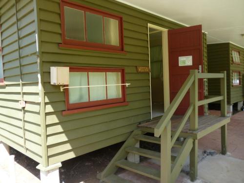 Christmas Creek Recreation Centre