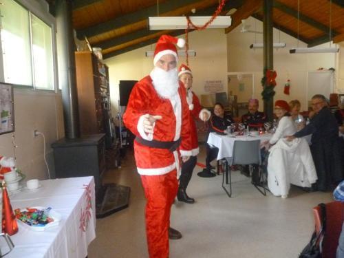 Christmas Creek Recreation Centre