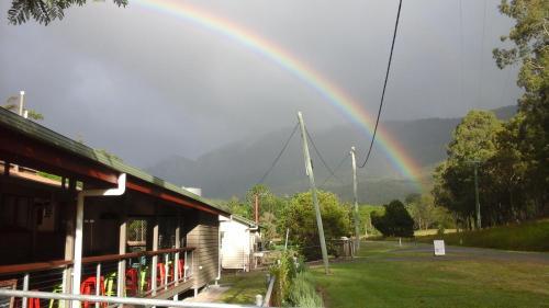 Christmas Creek Recreation Centre