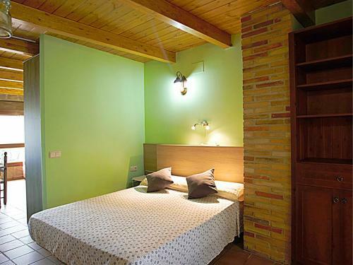 Agroturismo Casa Rural Casa Lino