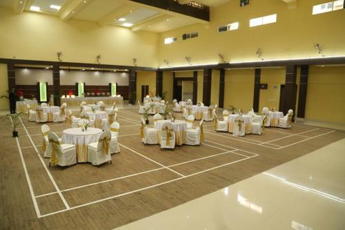 Hotel The Club